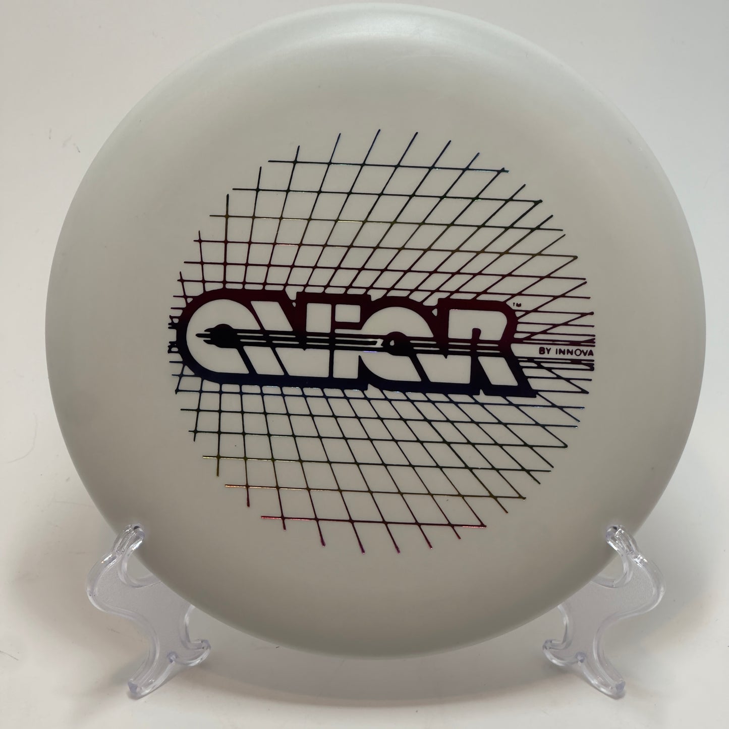 Innova - DX - Classic Aviar