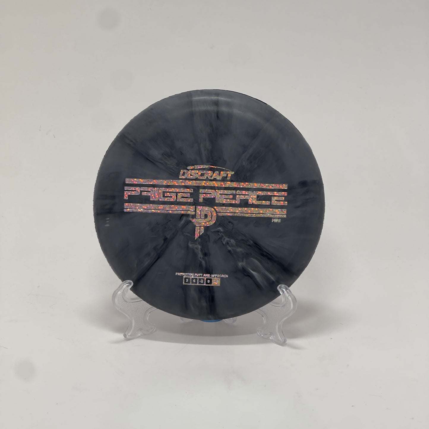 Discraft PP Fierce Mini Disc