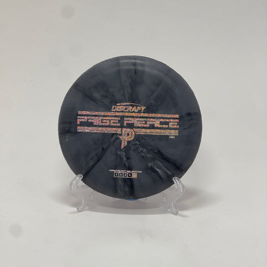 Discraft PP Fierce Mini Disc