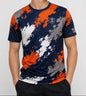 Denver Themed Disc Golf Jersey