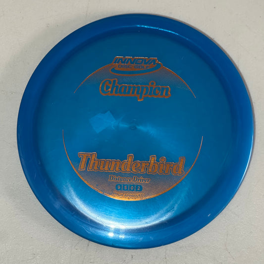Innova - Champion Thunderbird