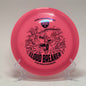 Discmania - Q-Line Premier - Gannon Buhr Signature Series Cloud Breaker