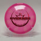 Dynamic Discs - Lucid Burst Moonshine - Evidence