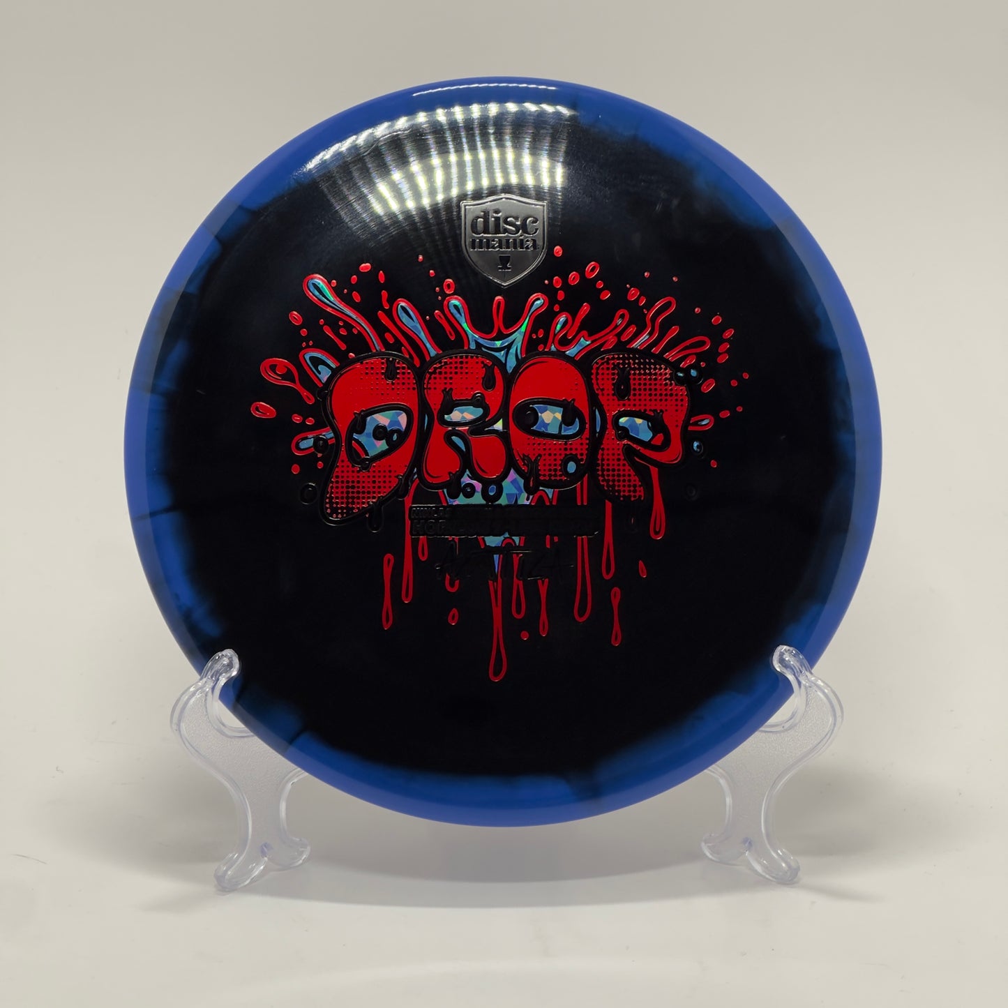 Discmania - Horizon S-Line - Niklas Anttila Signature Series Drop