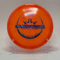 Dynamic Discs - Lucid Burst Moonshine - Evidence