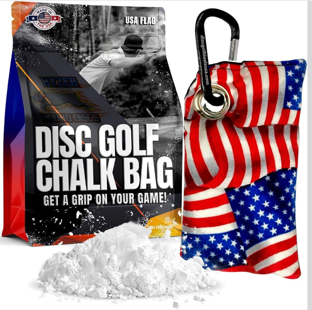 Chalk Bag