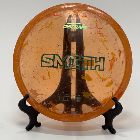 Discraft - Jawbreaker Z Flx - Brodie Smith Zone OS