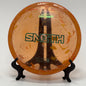 Discraft - Jawbreaker Z Flx - Brodie Smith Zone OS
