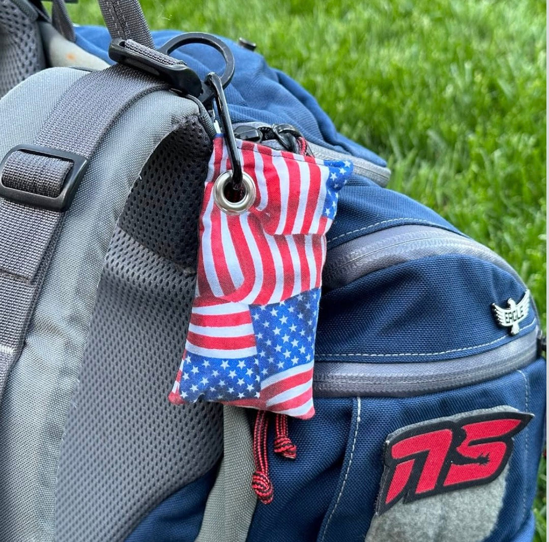 Chalk Bag