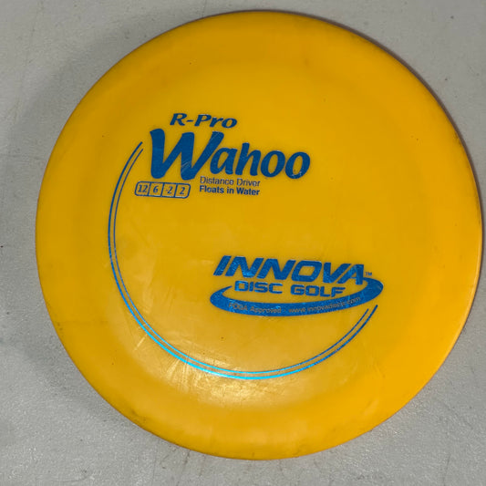 Innova - R-Pro Wahoo