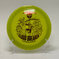 Discmania - Q-Line Premier - Gannon Buhr Signature Series Cloud Breaker