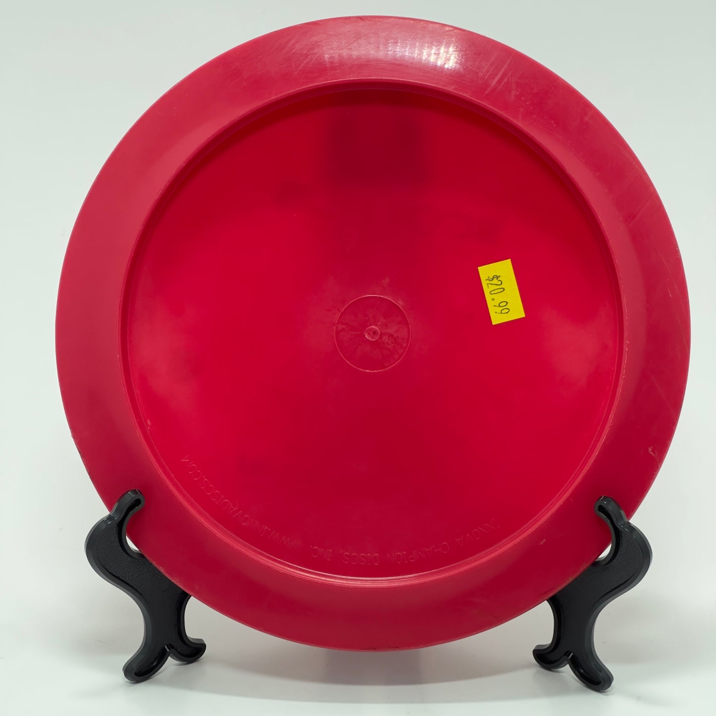 Millennium Golf Discs - Sirius 1.9 - Gregg Barsby Scorpius