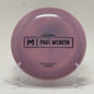 Discraft Prototype Paul Mcbeth ESP Malita