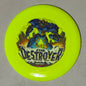 Innova - Full Color Destroyer