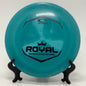 Latitude 64° Discs - Royal Grand - Sweep Prototype