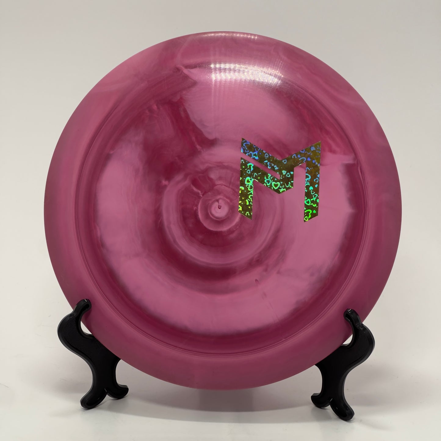 Discraft - Swirl ESP - Paul Mcbeth Force