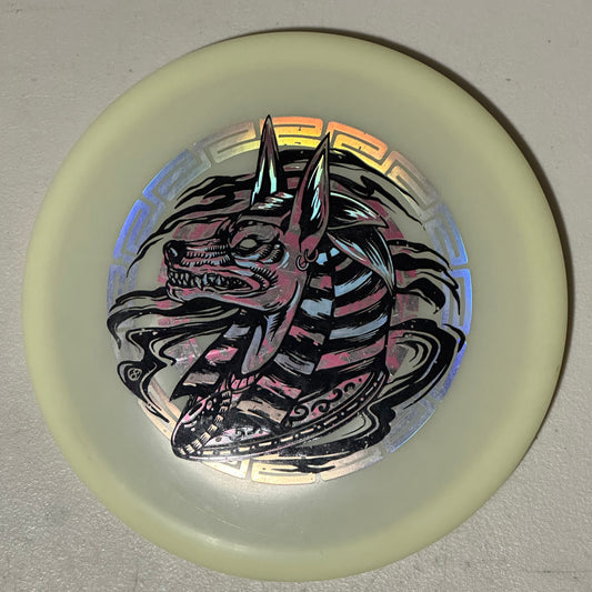 Infinite Discs - C-Blend Glow - Anubis
