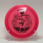 Discmania - Q-Line Premier - Gannon Buhr Signature Series Cloud Breaker