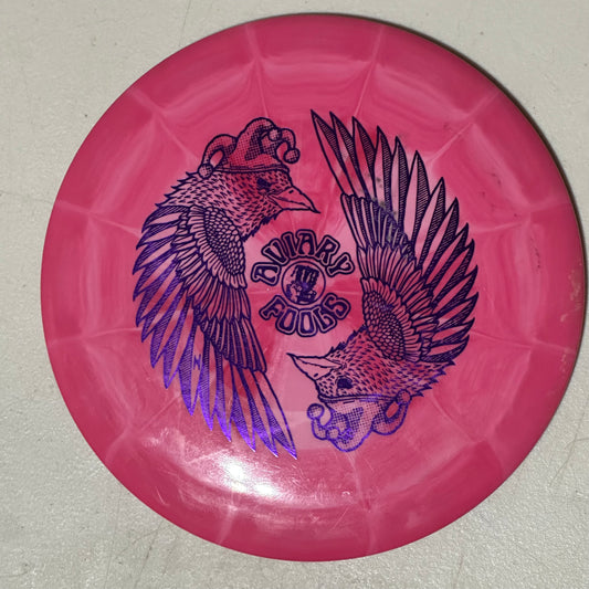 Discmania - Paradigm