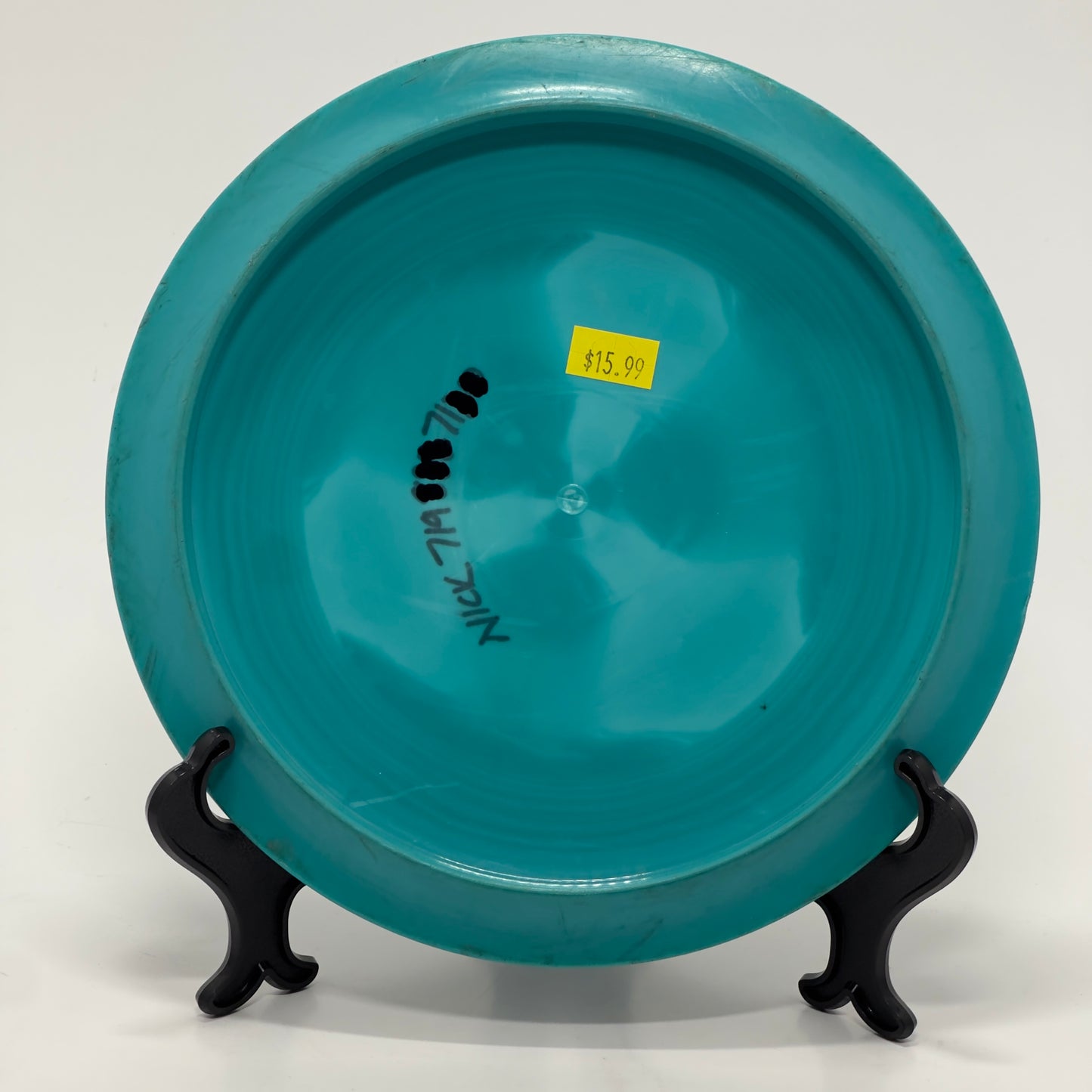 Latitude 64° Discs - Royal Grand - Sweep Prototype