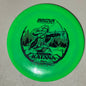 Innova - Holly Finley Katana