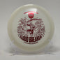 Discmania - Q-Line Premier - Gannon Buhr Signature Series Cloud Breaker
