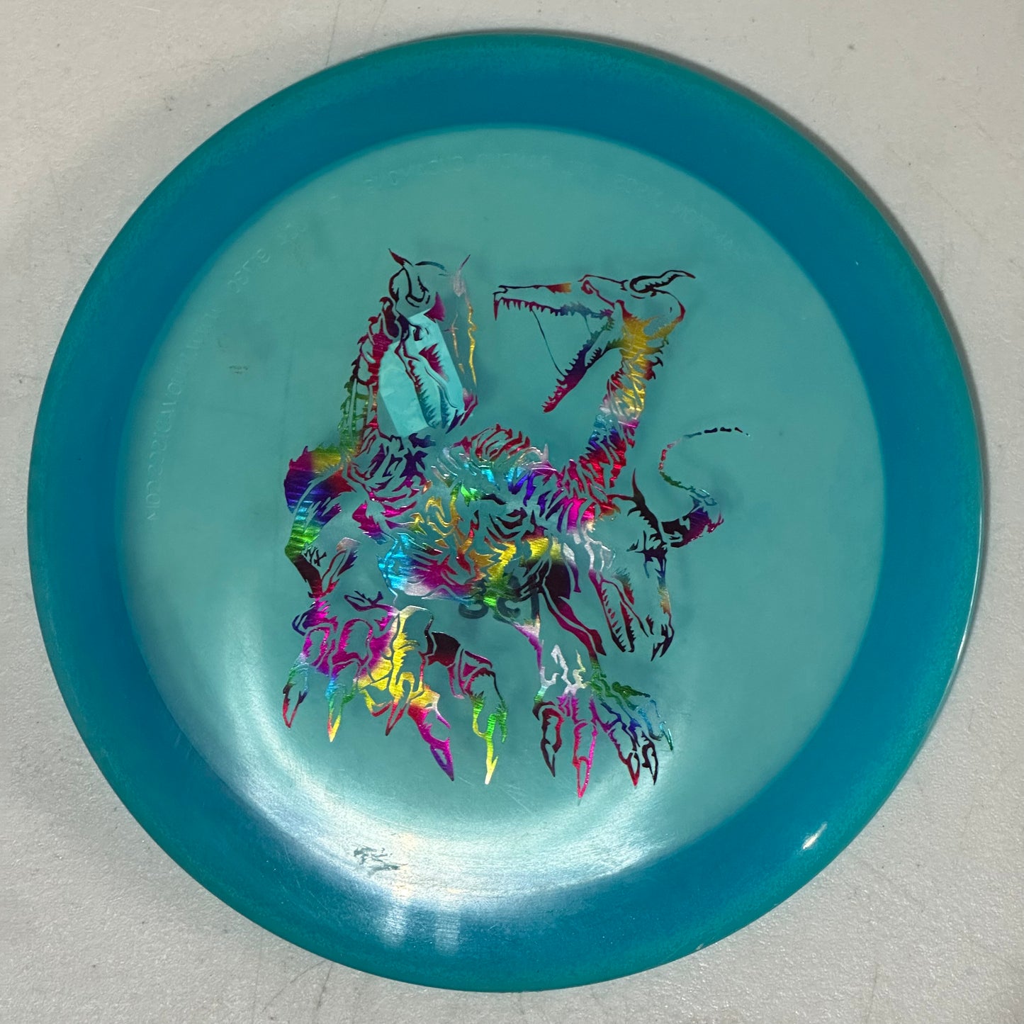 Innova - Champion Beast
