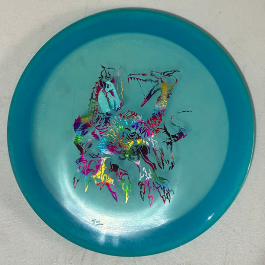 Innova - Champion Beast
