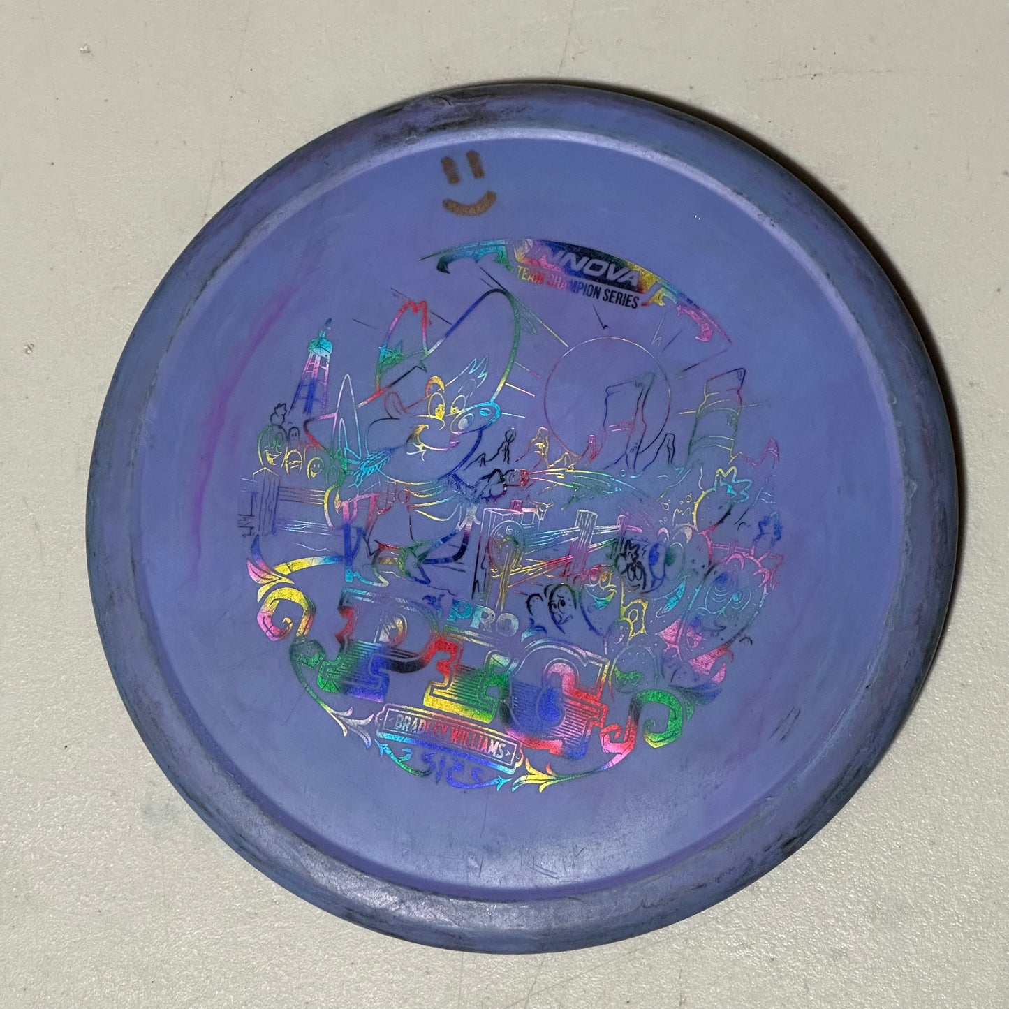 Innova - Pro Pig