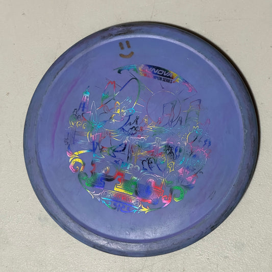 Innova - Pro Pig