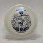 Discmania - Q-Line Premier - Gannon Buhr Signature Series Cloud Breaker