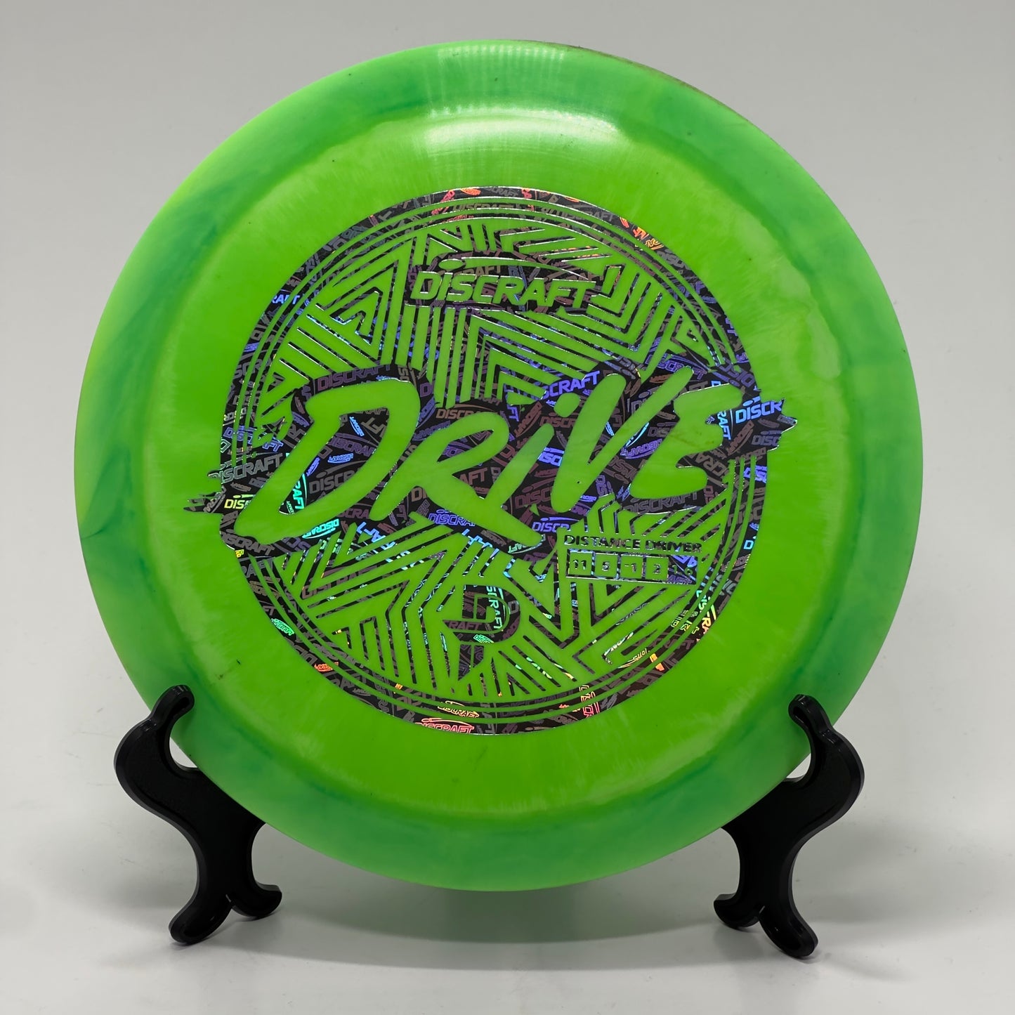 Discraft - Swirl ESP - Paige Pierce Drive