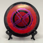Dynamic Discs - Fuzion - Ricky Wysocki Raptor Eye Felon