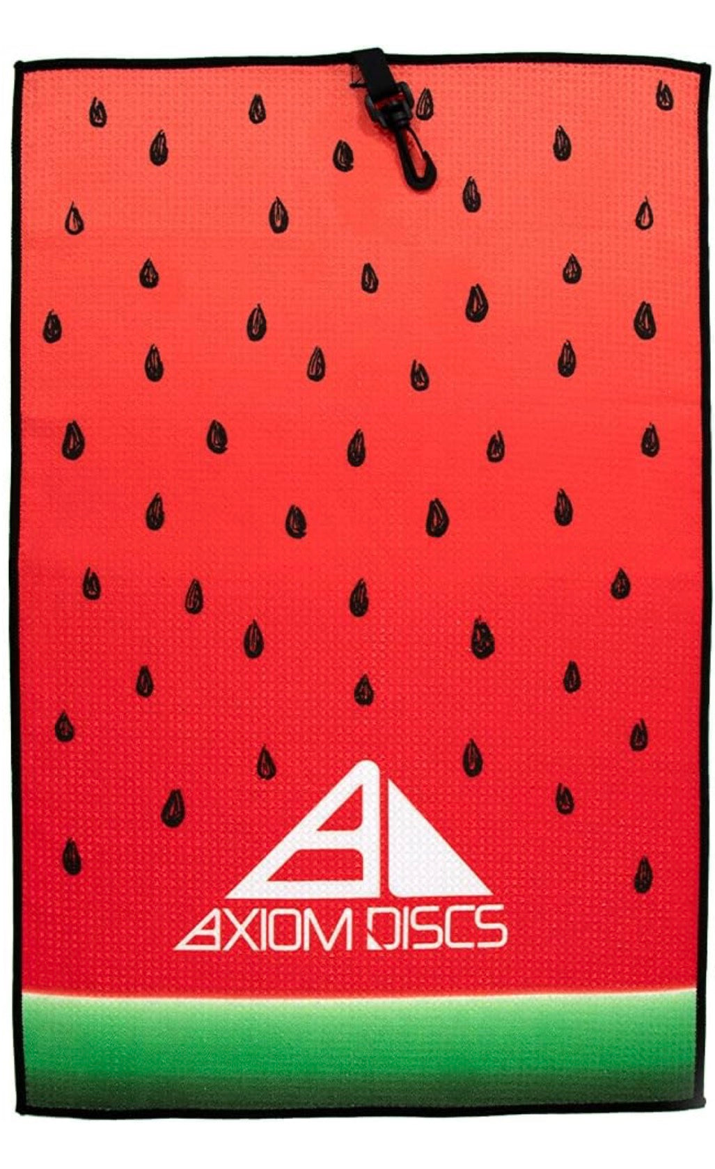Disc Golf Towel