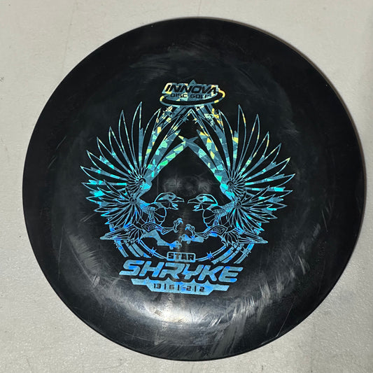 Innova - Star Shryke