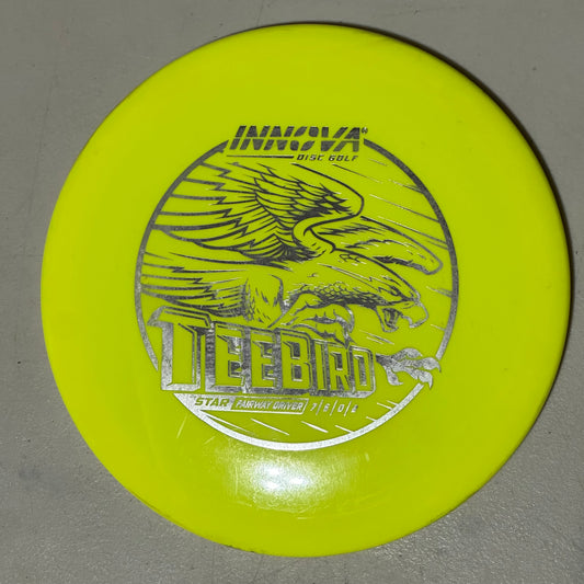 Innova - Star Teebird