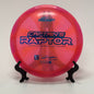 Discraft - Swirl Elite Z - Paul Ulibarri Raptor
