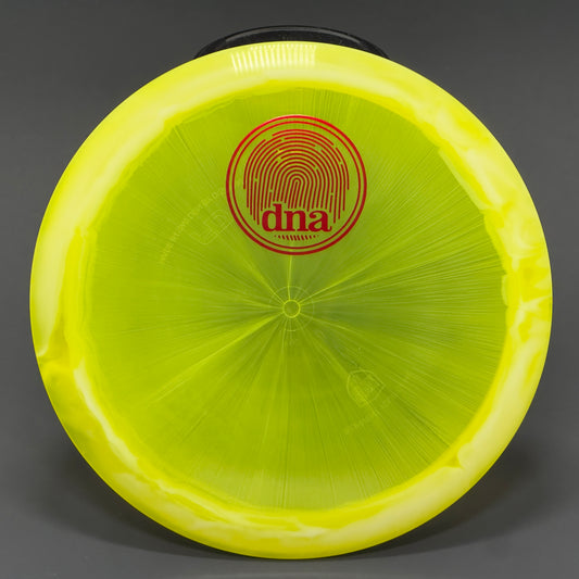 Discmania Horizon C-line Silas Shultz DNA FD