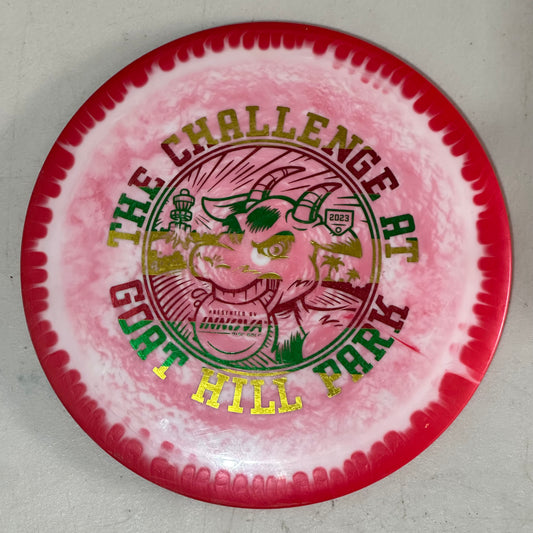 Innova - Halo Star Orc