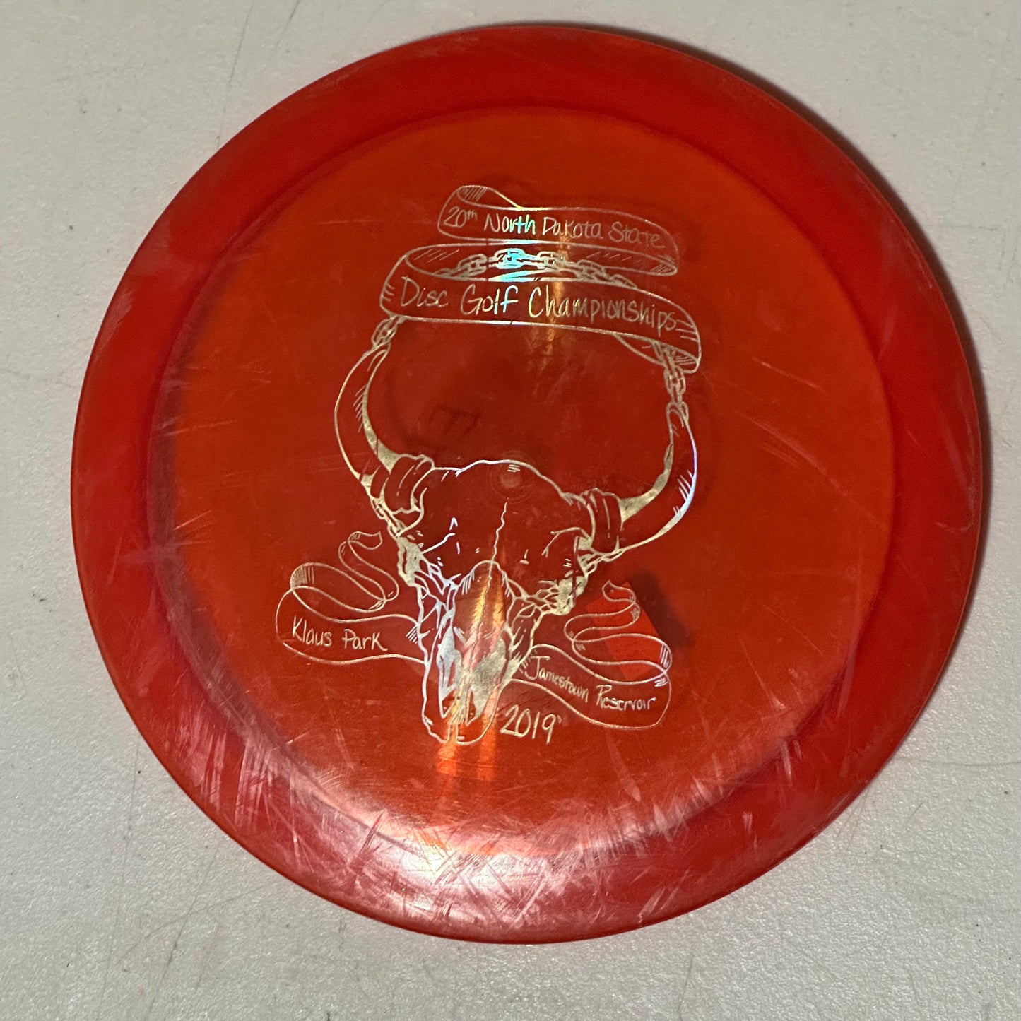 Latitude 64 - Pioneer 2018
