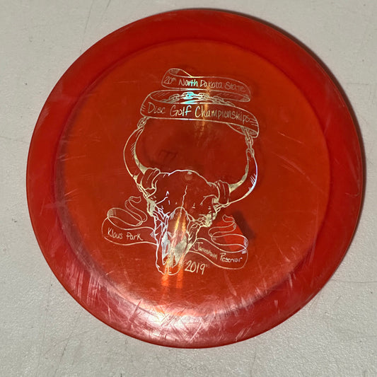 Latitude 64 - Pioneer 2018