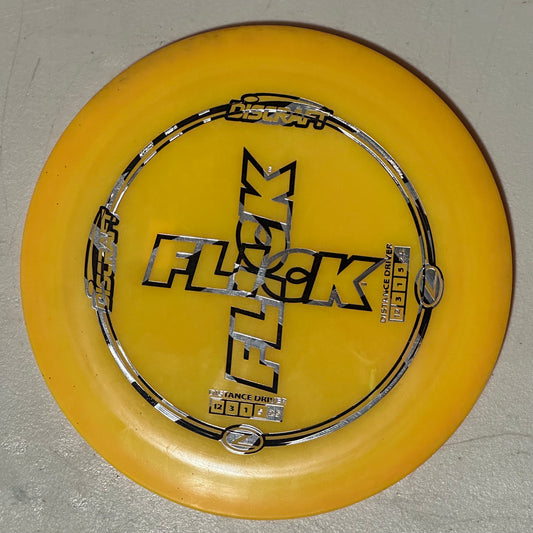 Discraft - Flick
