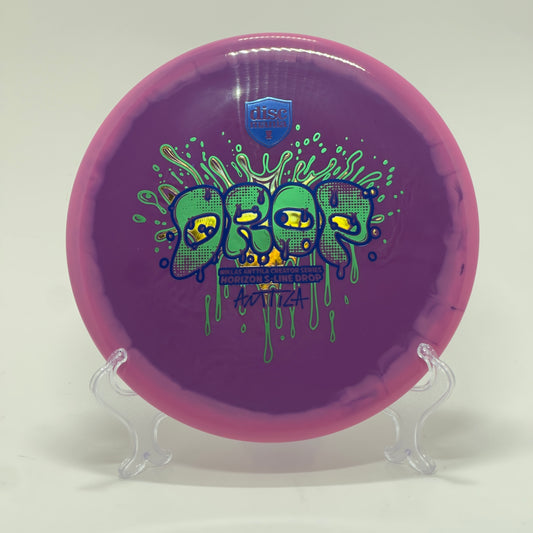 Discmania - Horizon S-Line - Niklas Anttila Signature Series Drop
