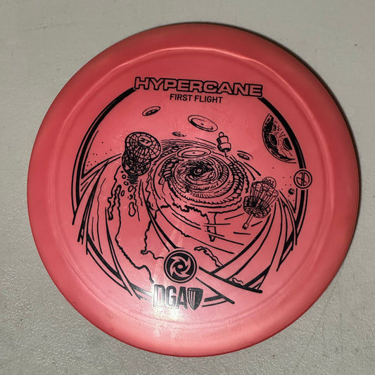 DGA - Hypercane