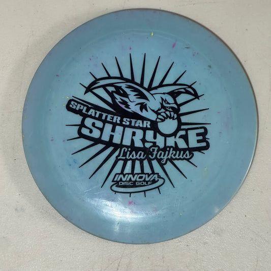 Innova - Splatter Star Shryke