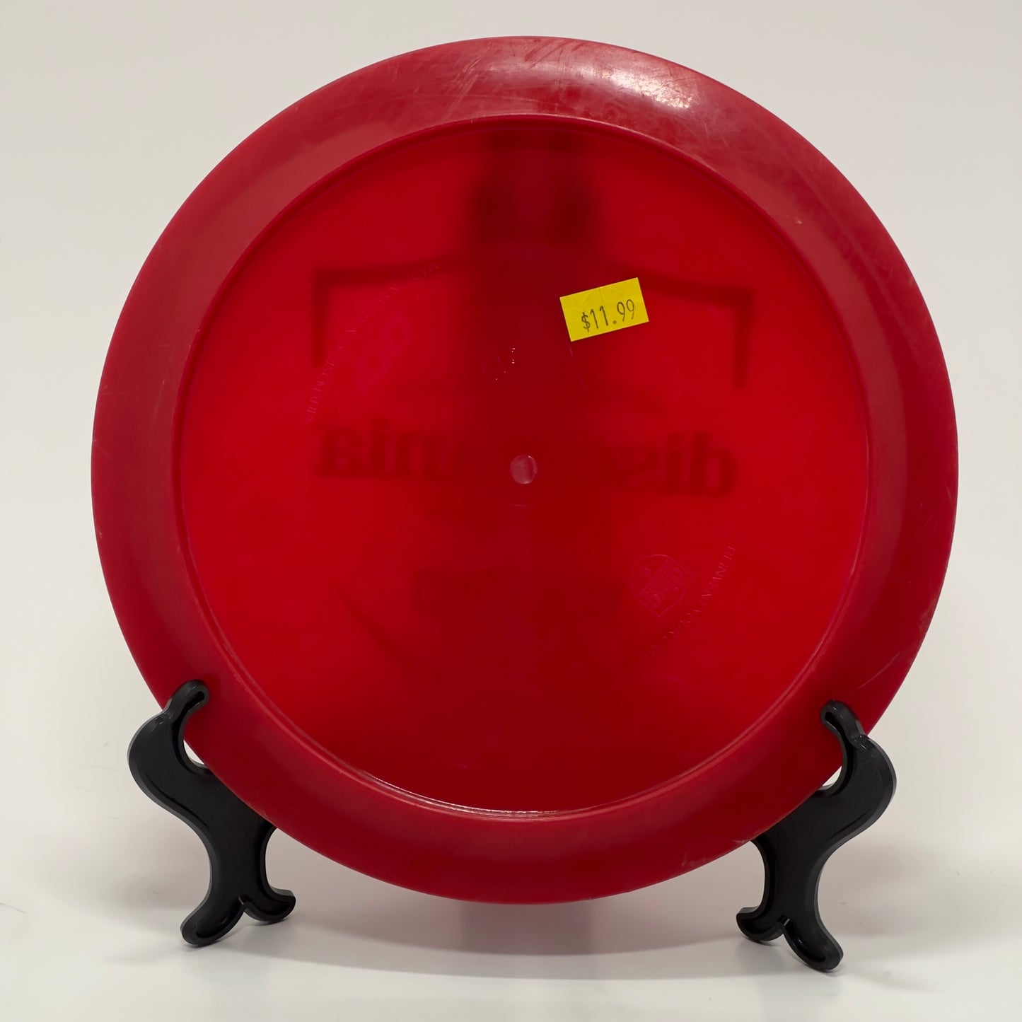 Discmania - S-Line - First Run DD1