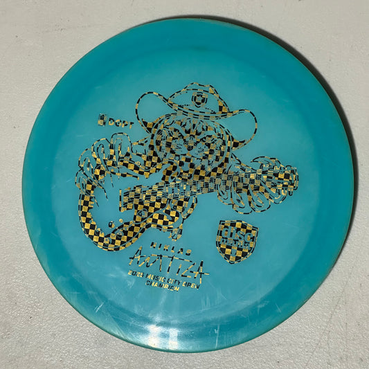 Discmania - Glow Splice - Niklas Anttila