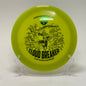 Discmania - Q-Line Premier - Gannon Buhr Signature Series Cloud Breaker