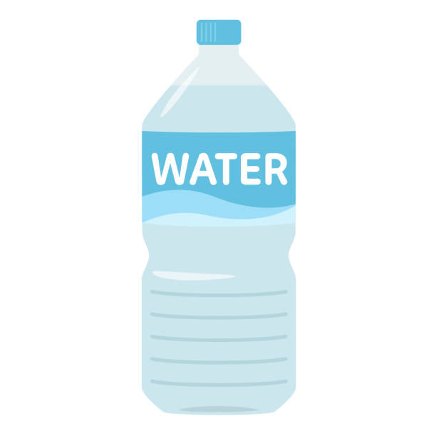Bottled Water