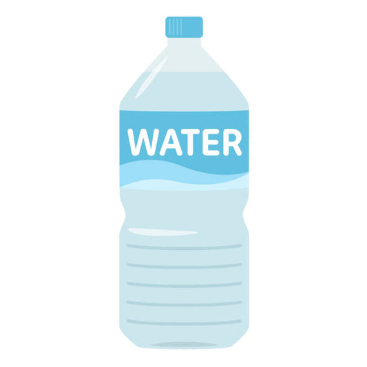 Bottled Water